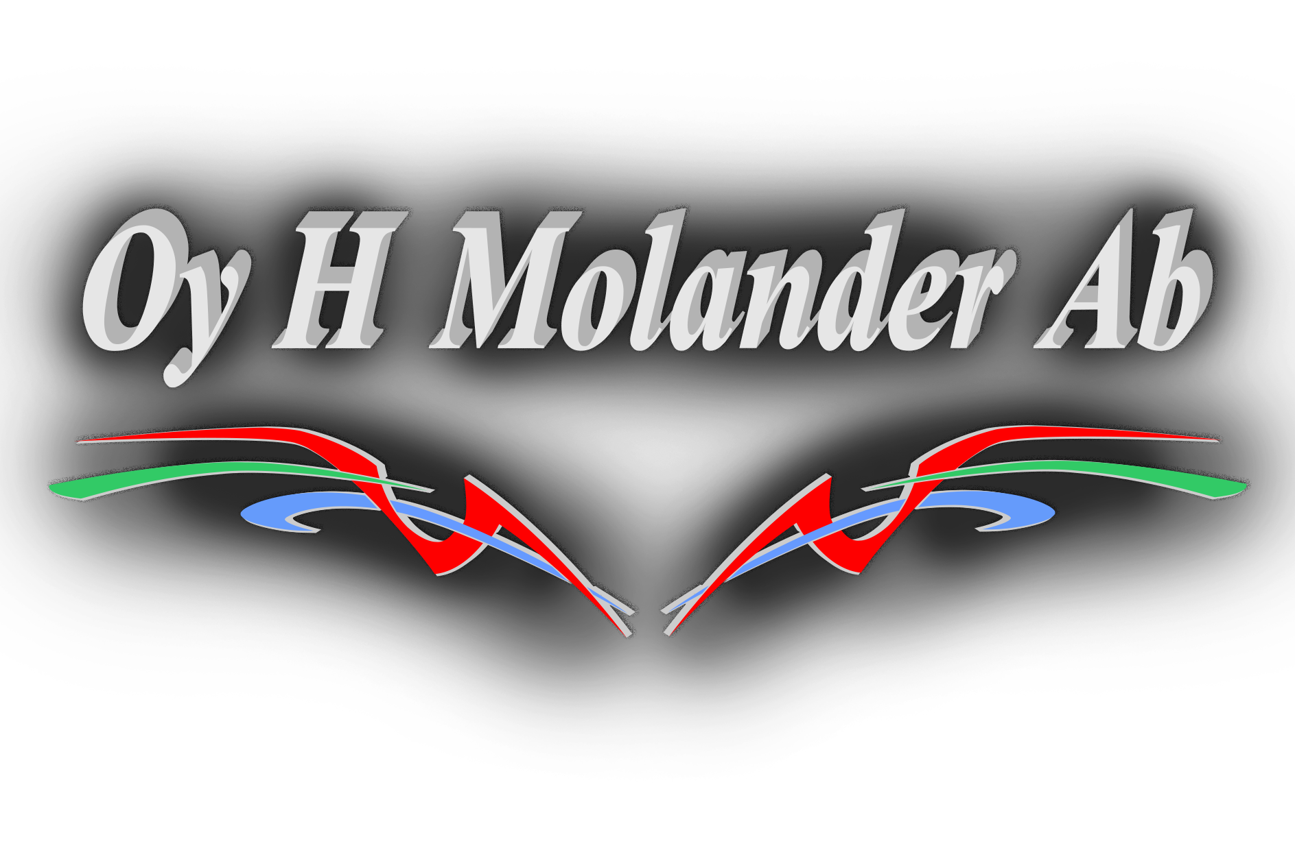 Oy H Molander Ab logo skuggad ingen bakgrund genomskinlig png